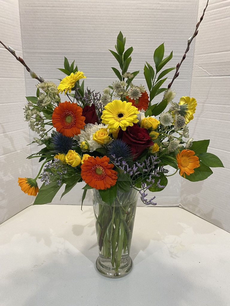 Tall Vase - Colorful.JPG