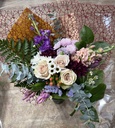 Designer's Choice Bouquet - Pastel