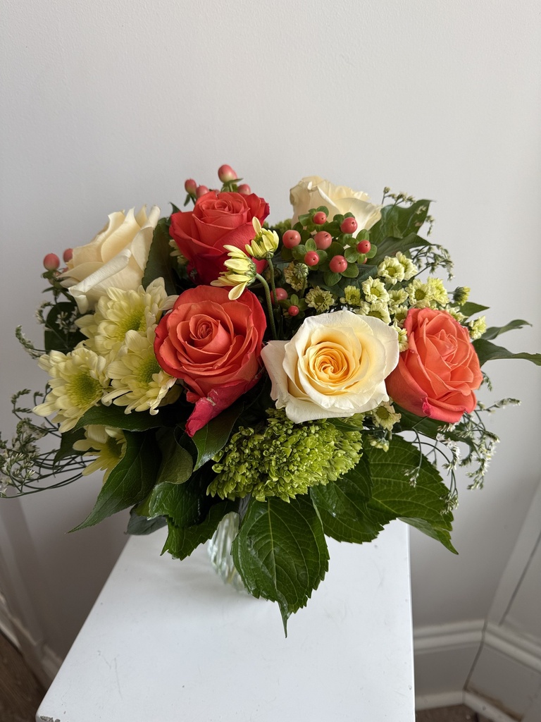 Floral Spectacular
