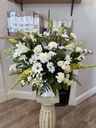 Basket Arrangement