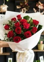 Roses Bouquet Sweetheart