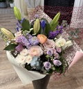 Designer's Choice Bouquet - Pastel