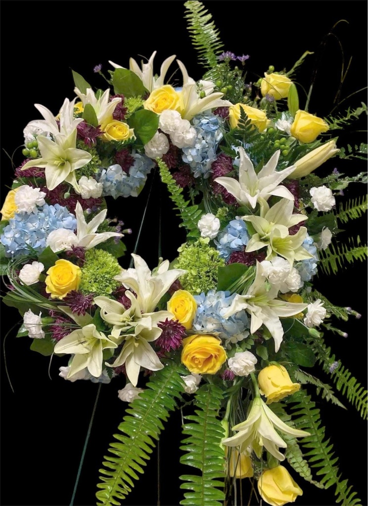 Wreath 18 inch