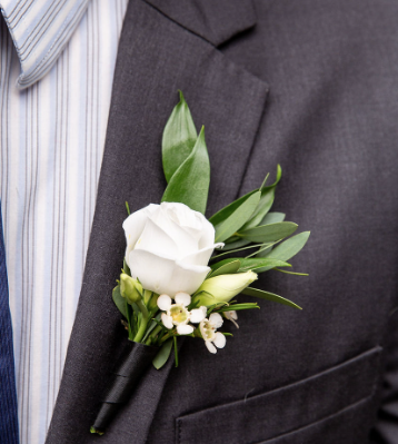 Boutonniere