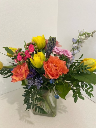 Designer's Choice - Bright Color
