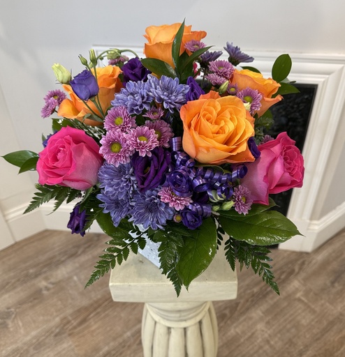 Designer's Choice - Bright Color