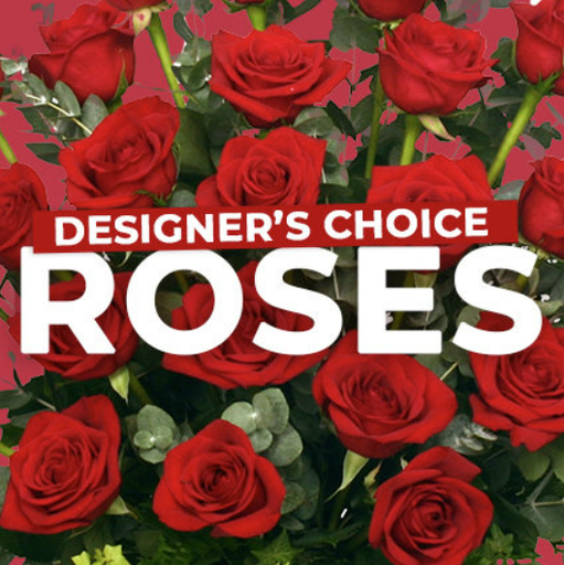 Rose Bouquet - Designer's Choice