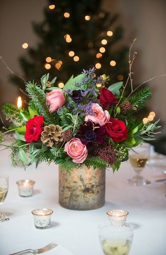 [Believe Bouquet] Believe Bouquet