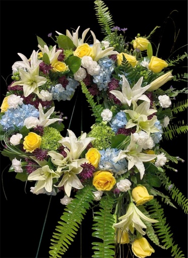 Wreath 18 inch